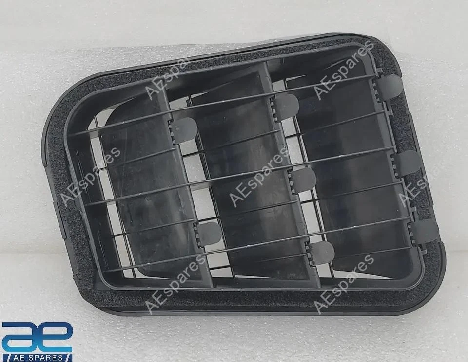 Air Extractor Grille LH For Hyundai Creta Elantra I20 Venue Kia Seltos Sonet view 2