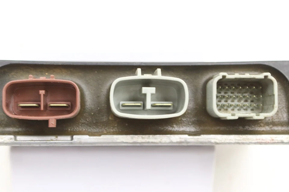 Módulo de control de dirección asistida Honda Pioneer 700 17 39980-HL3-611 52356 Foto 3 de 3