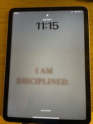 Apple iPad Air (5th Generation)  64 GB, Pink, 10.9 in, Apple Pen included