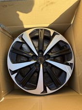 Genuine Mazda CX-60 20” Alloy Wheel 996517750KH OEM Diamond Cut 2022-2025