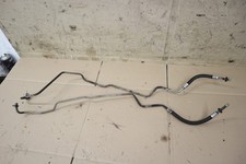 Mercedes W164 ML 320cdi Automatikgetriebe &Ouml;lleitung A1645005072 A1645005472 =V