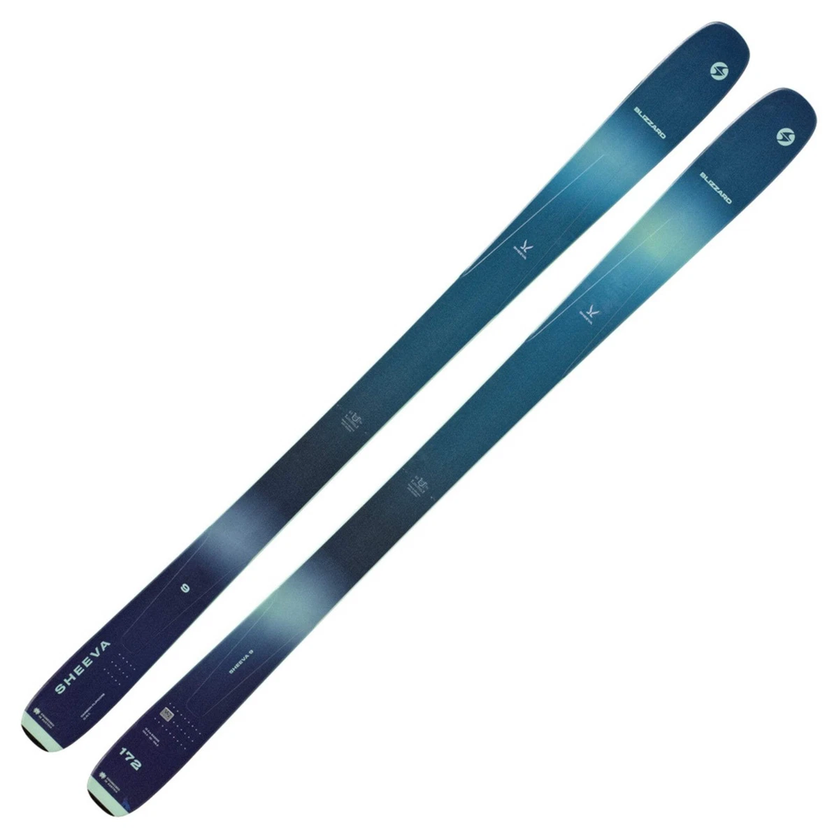Blizzard Skis for sale - eBay