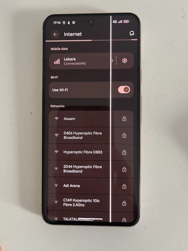 Google Pixel 8 · 128GB, photo 3 of 5