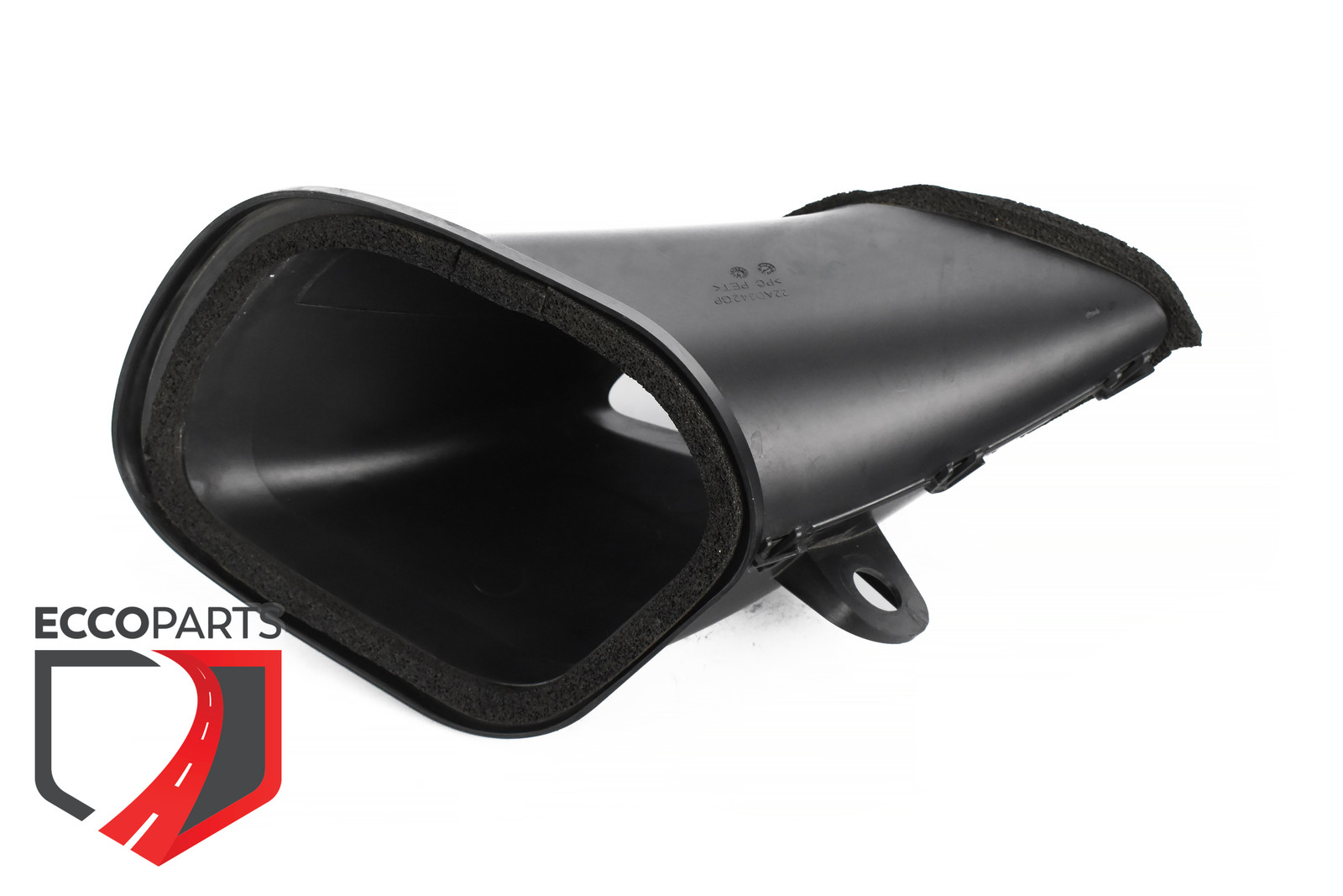 Deflettore aria radiatore Sinistro Posteriore 22AD342GP McLaren GT 4.0 V8 M840TE