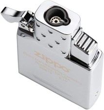 Zippo Butane Single Flame Insert - Windproof Lighter - On... 