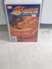 Astonishing X-Men #14 (Marvel Comics June 2006)