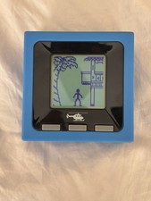 Cube World Global Radica Get-A-Way Large Jumbo Edition tested and working