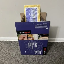 NEW Polk Audio RC80i High Performance In-Wall 2-Way 8" Pair In-Ceiling Speakers