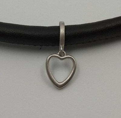 ENDLESS JEWELRY. Silver Charm. Ref 43203