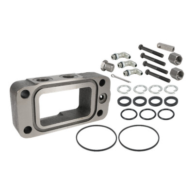 AR71331 Hydraulic Block fits John Deere 1780 - Replaces 14012005 - 1401-2005