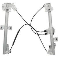 Fensterheber Vorne Links Passend FüR Citroen Berlingo Baujahr 1996-2008 3 TüRer