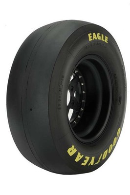 GOODYEAR 28.0/10.0-15 Drag Slick - 2791
