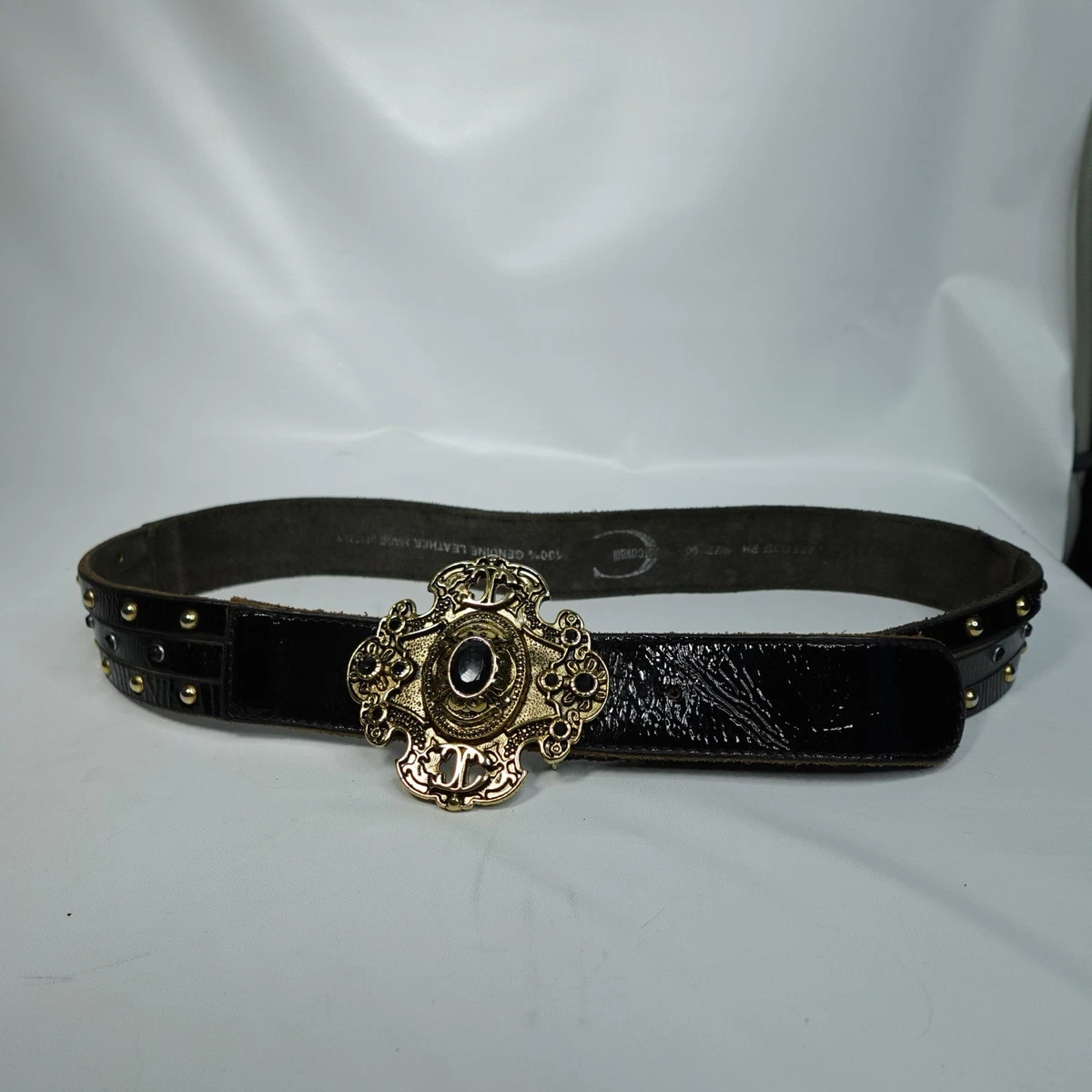 roberto cavalli belt products for sale | eBay