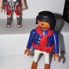 Playmobil pirate captain Pirates Caveman Doctor Sailor Viking Lot Of 8 — photo 7