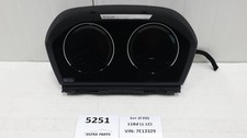 Original BMW F20LCI F22 F45LCI F46LCI F48 F39 Instrument cluster 9857583 5A3B664