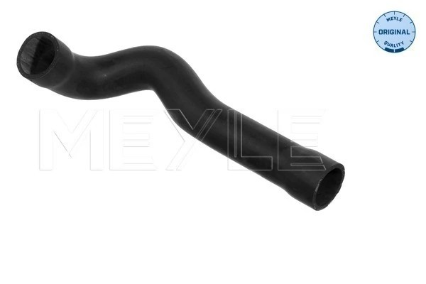 Durite de radiateur Meyle 319 115 3143 tuyau refroidissement pour véhicule OE 11531726344