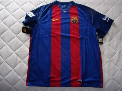 FC Barcelona Trikot - XXL - NEU mit Etiketten
