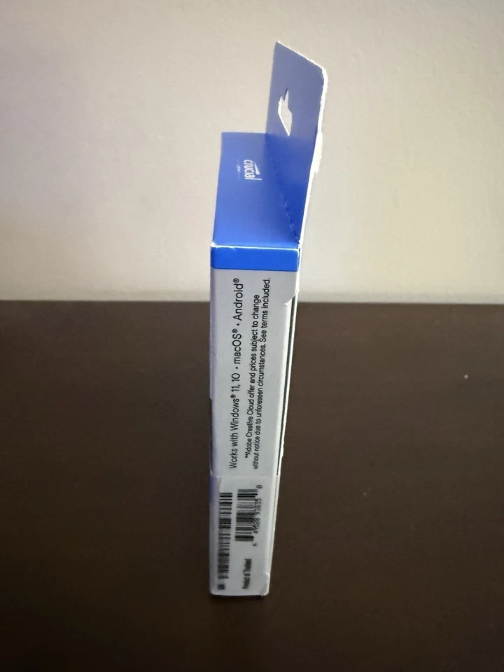 CRUCIAL X9 PRO FOR MAC 2TB PORTABLE SSD MTXDF CT2000X9PROMACSSD9B NEW, SEALED - Image 3 of 3