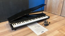 KORG microPIANO 61 Tasten Mini Keyboard Digitalpiano Demo Songs Auto Play 2019