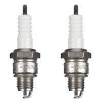 Denso ZüNdkerze W24FR-L 2Er Set (FüR: Kymco K12 K12 95-00 )