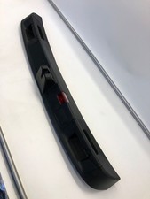 Mercedes-Benz A W177 2020 Verkleidung Heckklappe Kofferraumdeckel A1777401000