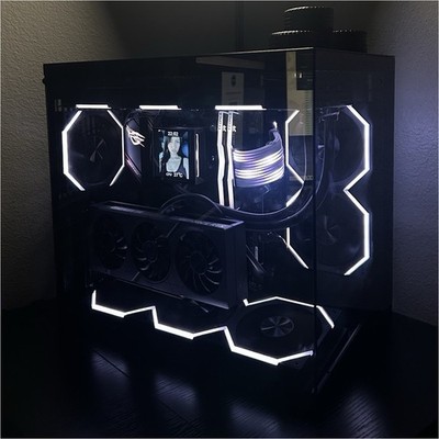 Gaming pc
