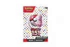 Pokémon TCG 151 Scarlet and Violet Booster Bundle Trading Cards Set - 6 Packs