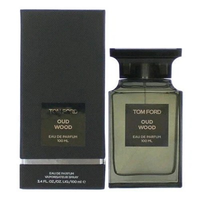 TF Oud Wood by TF 3.4 oz EDP for Unisex Perfume Women Men New in Box