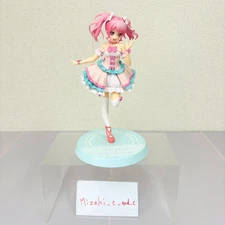 Bandori Dream! Aya Maruyama Premium Figure Pastel Palettes Aya Maruyama Anime