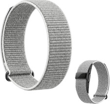 Nylon Loop Compatible with Hume Band, Nylon Replacement Strap, Soft Adjustable B