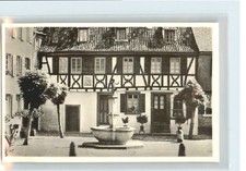 Meisenheim Glan Rapportierplatz  