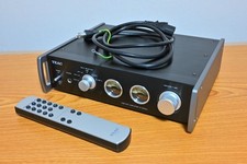 TEAC AI-501DA Amplificatore integrato USB-RAC DAC, con telecomando testato Ja...
