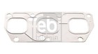 FEBI 100667 GASKET EXHAUST MANIFOLD