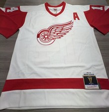 Ultimate Detroit Red Wings Collector and Super Fan Gift Guide 58