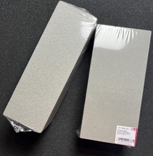 Trocken Steckschaum Blumensteckschaum Ziegel 23x11x8 cm Floristik Steckmasse