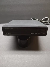 FUNAI DP100FX4 DVD Player Works, NO Remote