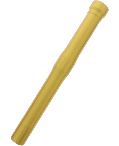 Tauchrohr FüR Gabel Jmp Aluminium Gold, Honda Cbr F 600 Ccm Bj. 2011 - 2013-image