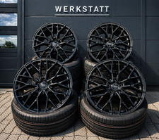 19 Zoll Winterkompletträder 225/35 R19 Winterreifen für Audi A3 S3 RS3 8P 8V GY
