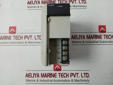 Omron CQM1-PA203 PLC, Power Supply Module 50/60HZ 3.6A