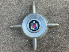 1 1956 Mercury Montclair Monterey Spinner Cap One Center Cap Oem 23789