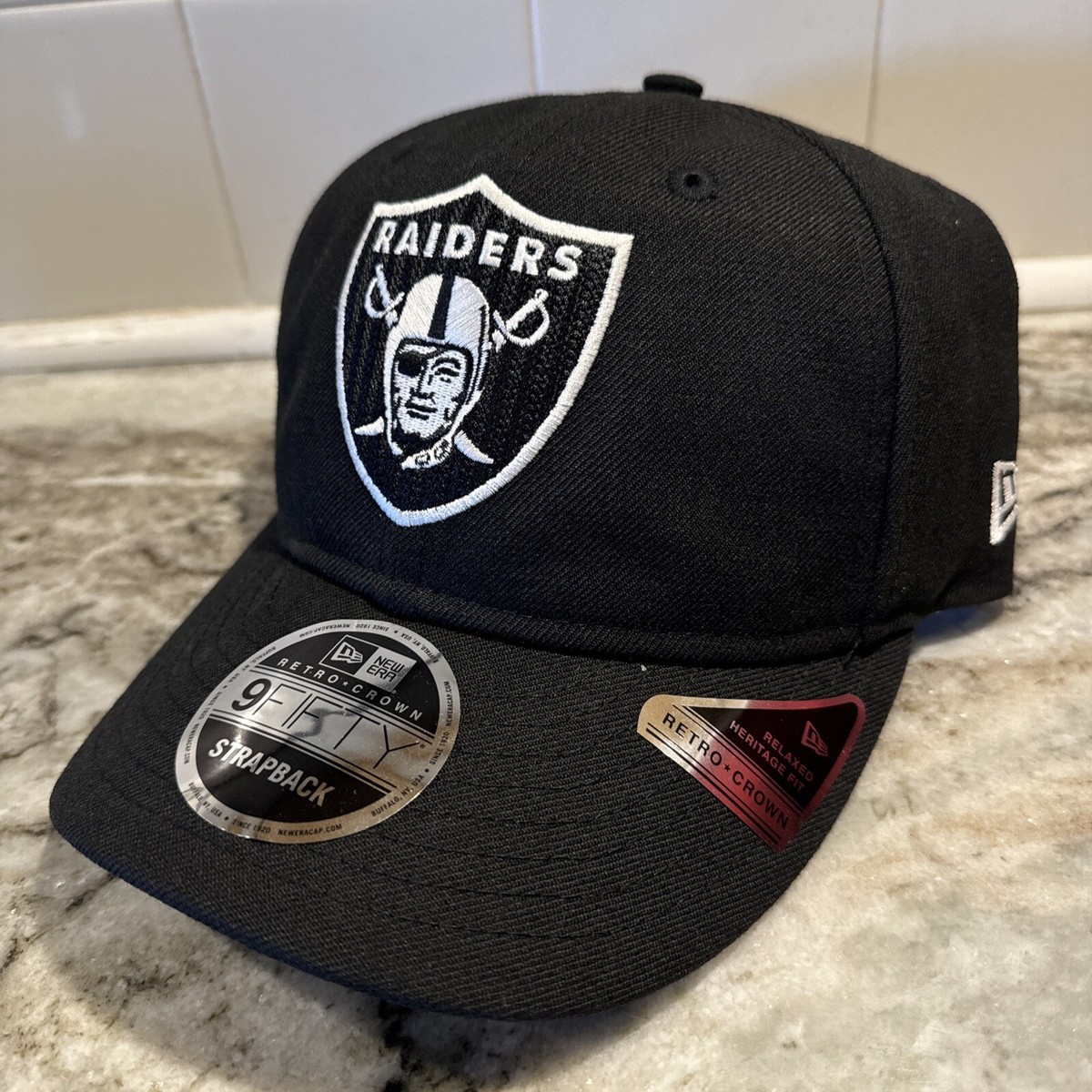 帽子 RHC 9FIFTY NEW ERA for Logo Cap Black Amazon.com: New Era MLB