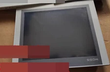 1pc used MCGS Kunlun on-state touch s n Gi series 11" TPC1172Gi #A6-22