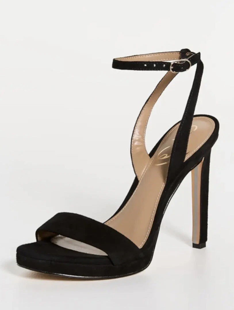 Platform heels sandals best sale online