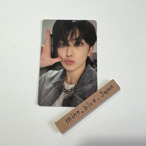 &TEAM First Howling: AHORA ver.A/B Standard Weverse Universal Álbum Tarjeta de Foto - Imagen 18 de 153