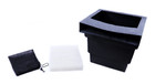 KISS 500S Compact Waterfall Biofilter-filter tank spillway-ponds 500 gal or less