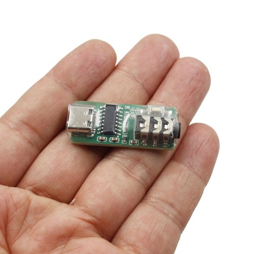 Compactly Morse Code CW Trainer CW Training Tool for Seamlessly PC Phone Use - Zdjęcie 7 z 10