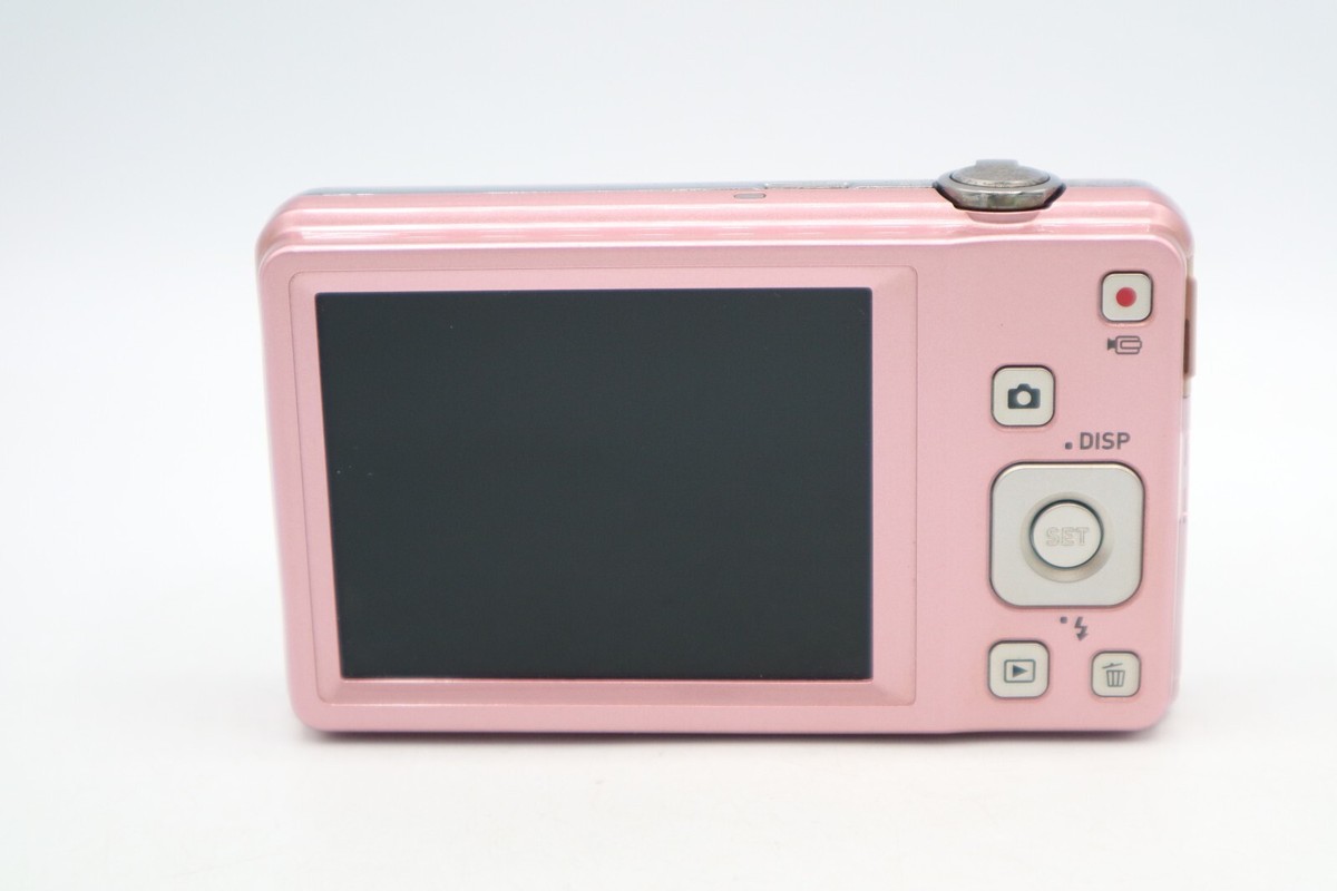 カシオ CASIO EXILIM EX-ZS5 CASIO EXILIM EX-ZS5 kikirrara camera | eBay