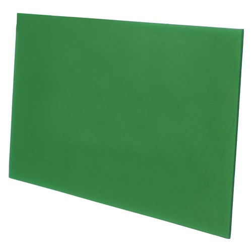 Carved Wax Pieces Student Craft Cutting Board Mats to Protect Table