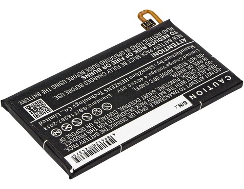 Battery for Samsung Galaxy A3 2017 4G LTE EB-BA320ABE GH43-04677A Li-Polymer NEW - Picture 4 of 6