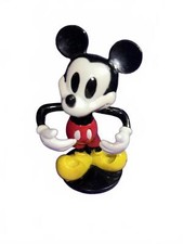 Disney Official Mickey Mouse Toothbrush Holder - Classic Mickey Holds 2
